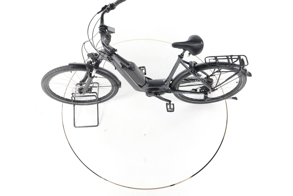 Kalkhoff Image 1.B Excite City E-Bike Tiefeinsteiger 2023 - Image 19