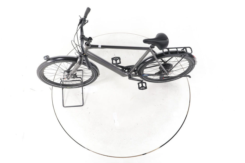 Coboc Bristol DMT Trekking E-Bike - Image 19