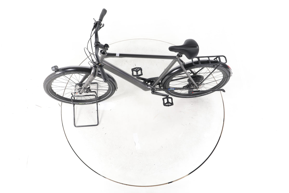 Coboc Bristol DMT Trekking E-Bike - Image 19