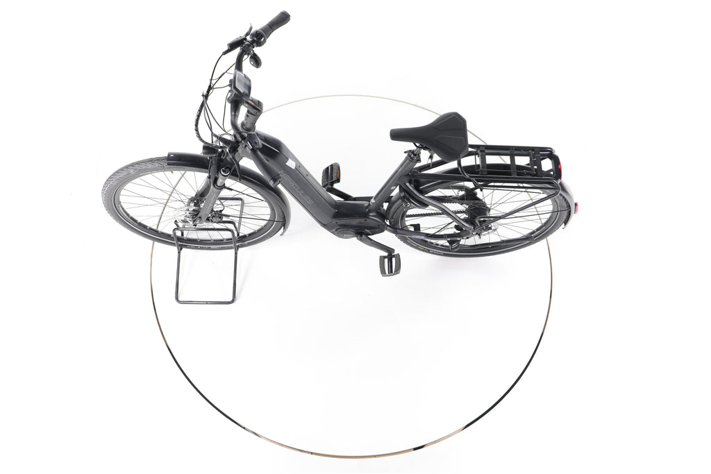 Hercules Robert/a Pro I-R8 City E-Bike Tiefeinsteiger - Image 19