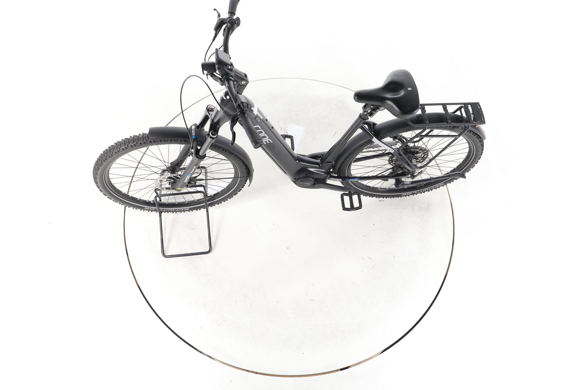 CONE Bikes eSUV IN 4.0 Trekking E-Bike Tiefeinsteiger - Image 19