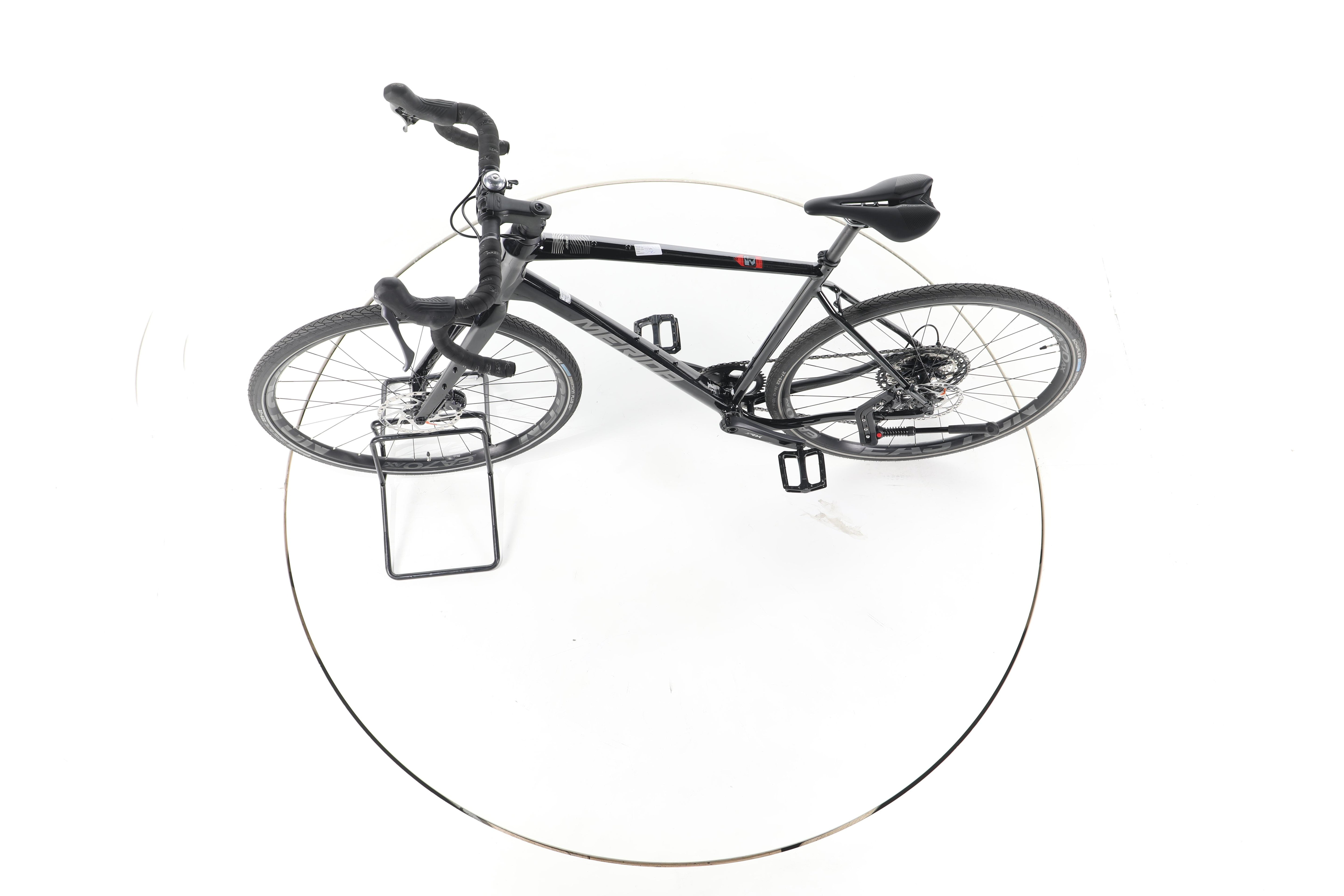Merida SILEX 700 Fahrrad Rennrad & Gravel - Image 19
