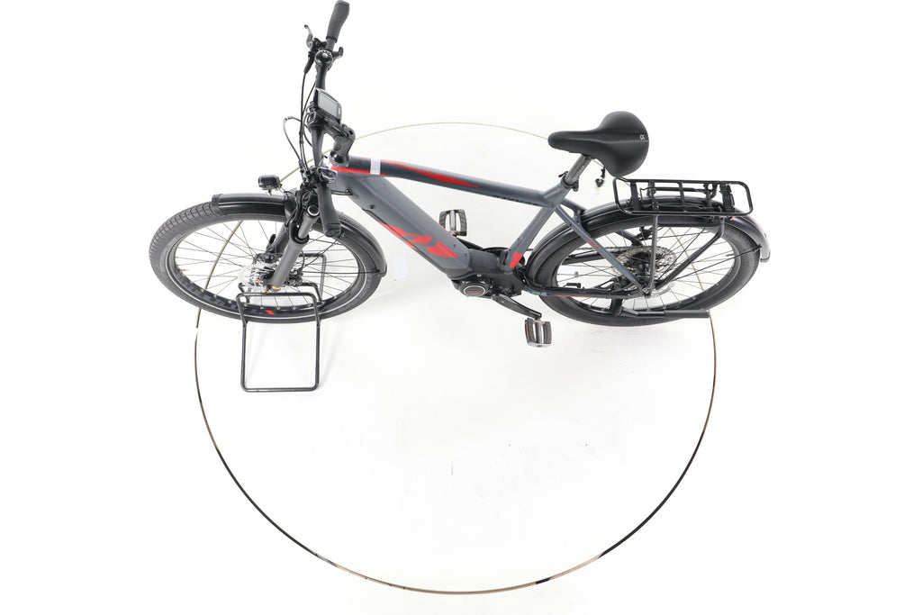 R Raymon TourRay E 8.0 Trekking E-Bike - Image 19