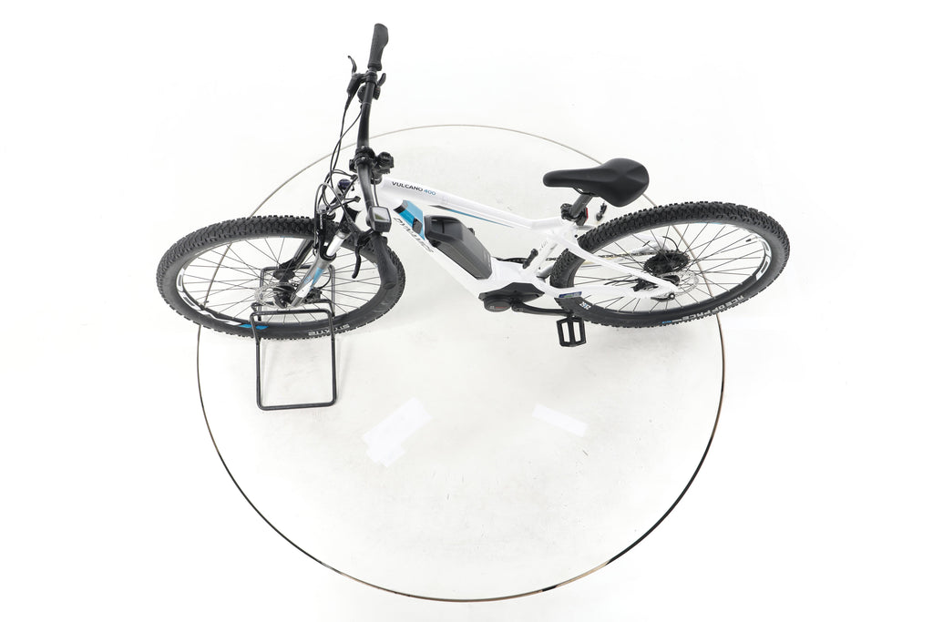 Dynamics Vulcano 400 E-Bike - Image 19