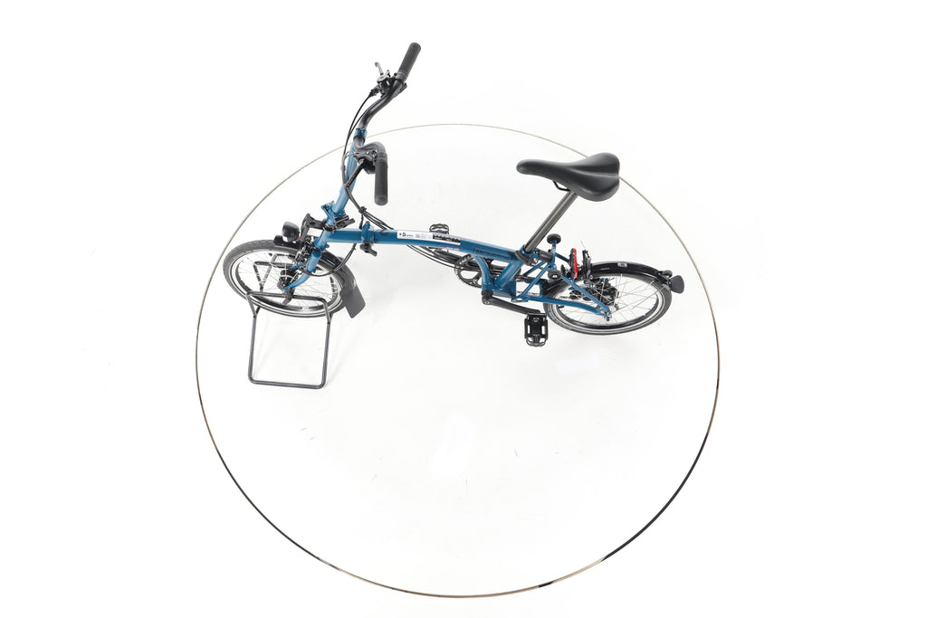 Brompton C-Line Faltfahrrad - Image 19