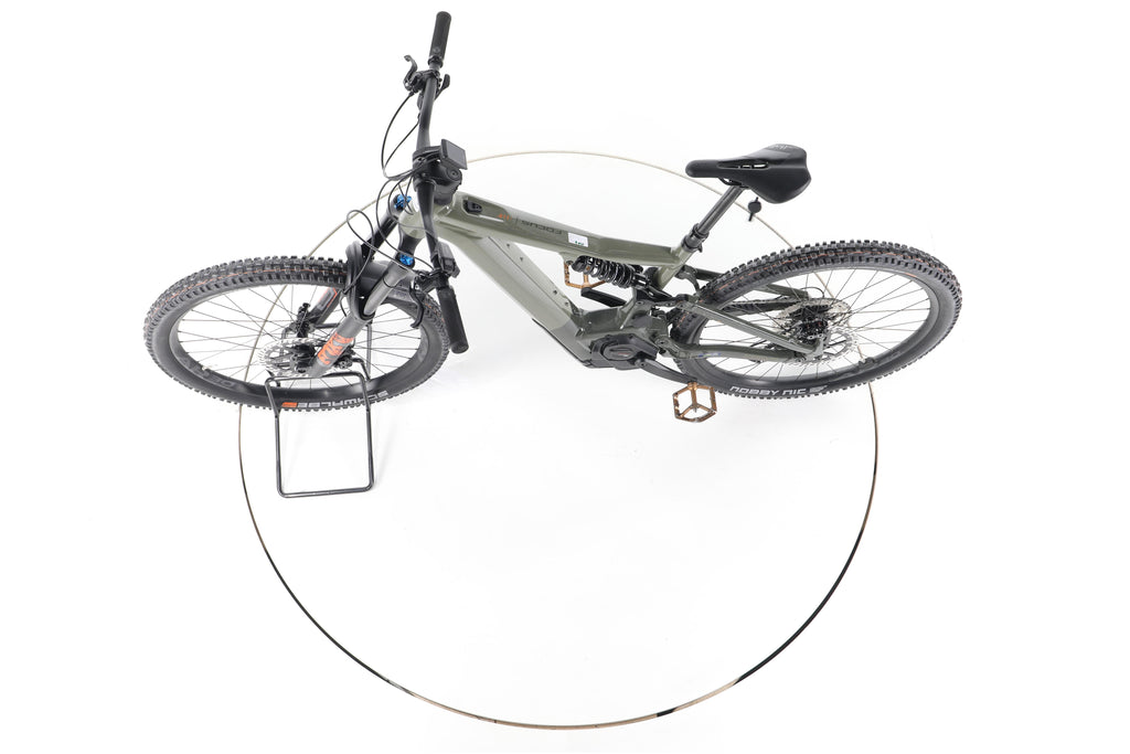Focus Sam² 6.8 Fully E-Bike 2023 - Image 19