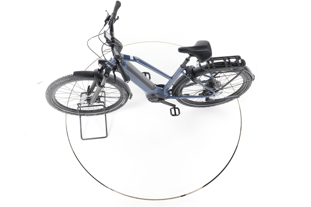 Kalkhoff Entice 5.B Move+ Trekking E-Bike 2023 - Image 19