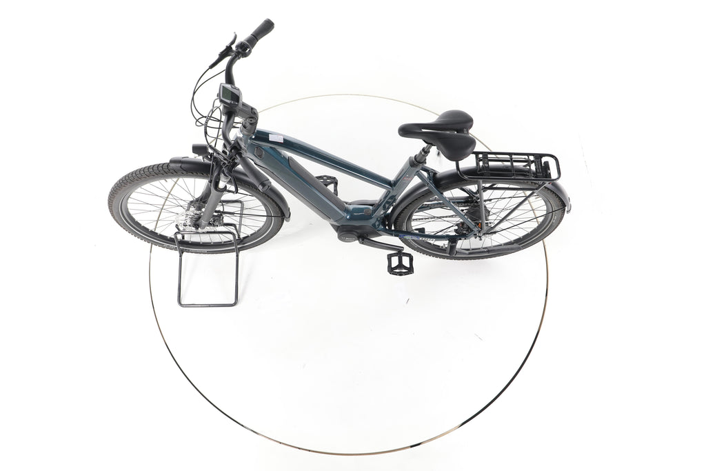 Winora Sinus N 8 City E-Bike - Image 19