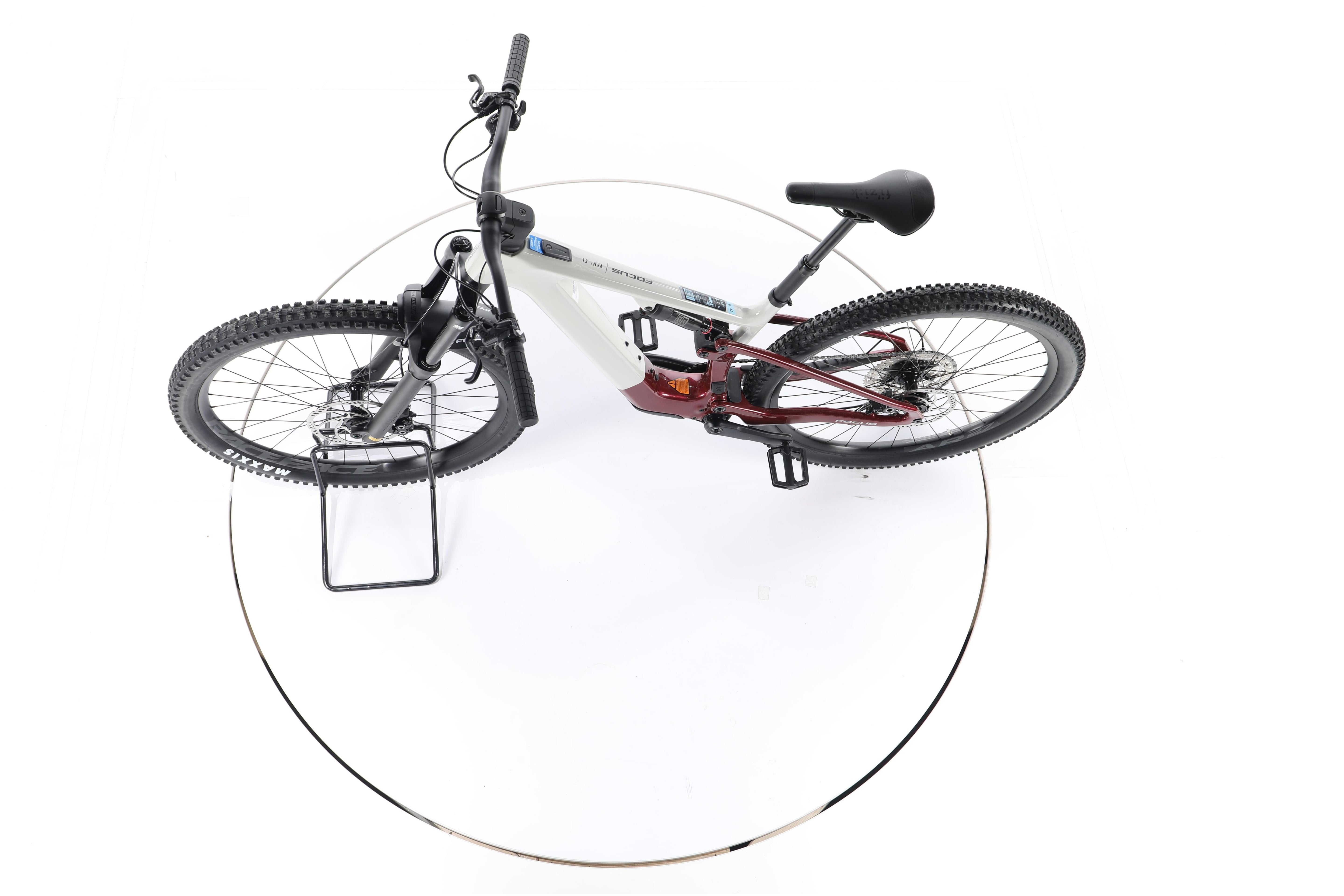 Focus Vam² Sl 8.7 E-Bike Fully Carbon 2024 - Image 19