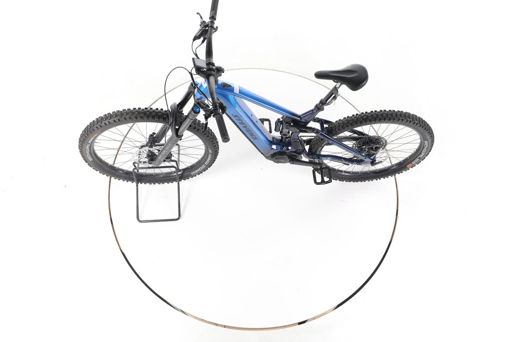 Stevens E-Inception ED 7.6.1 E-Bike Fully - Image 19