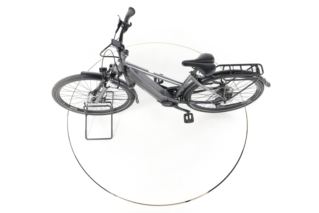 Pegasus Premio EVO 10 Lite Trekking E-Bike - Image 19