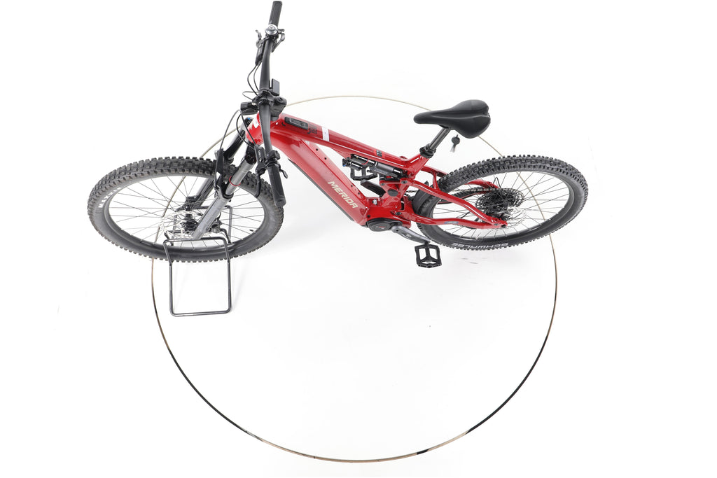 Merida eONE-EIGHTY 700 E-Bike Fully 2025 - Image 19
