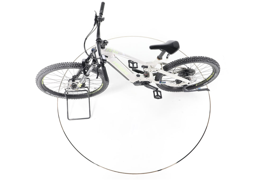 Haibike AllTrail 3 E-Bike Fully 2024 - Image 19