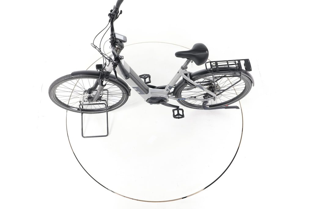 Compel XRC Trekking E-Bike Tiefeinsteiger - Image 19