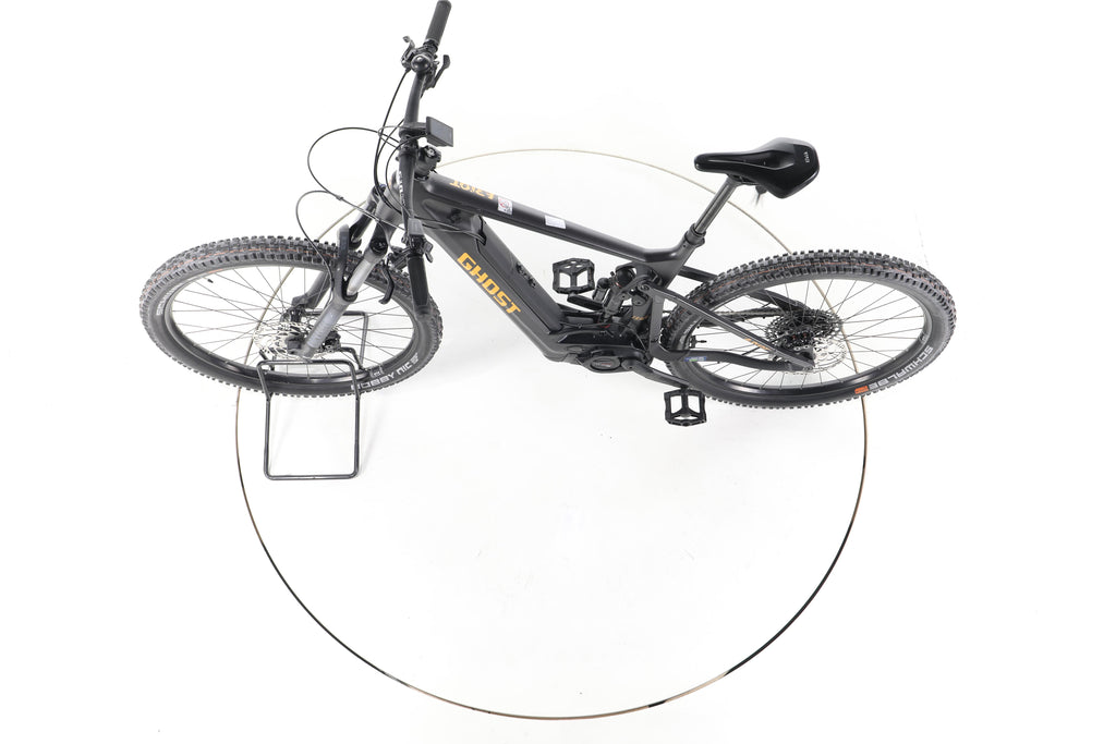 Ghost E-Riot AM CF Advanced Fully E-Bike Carbon 2023 - Image 19