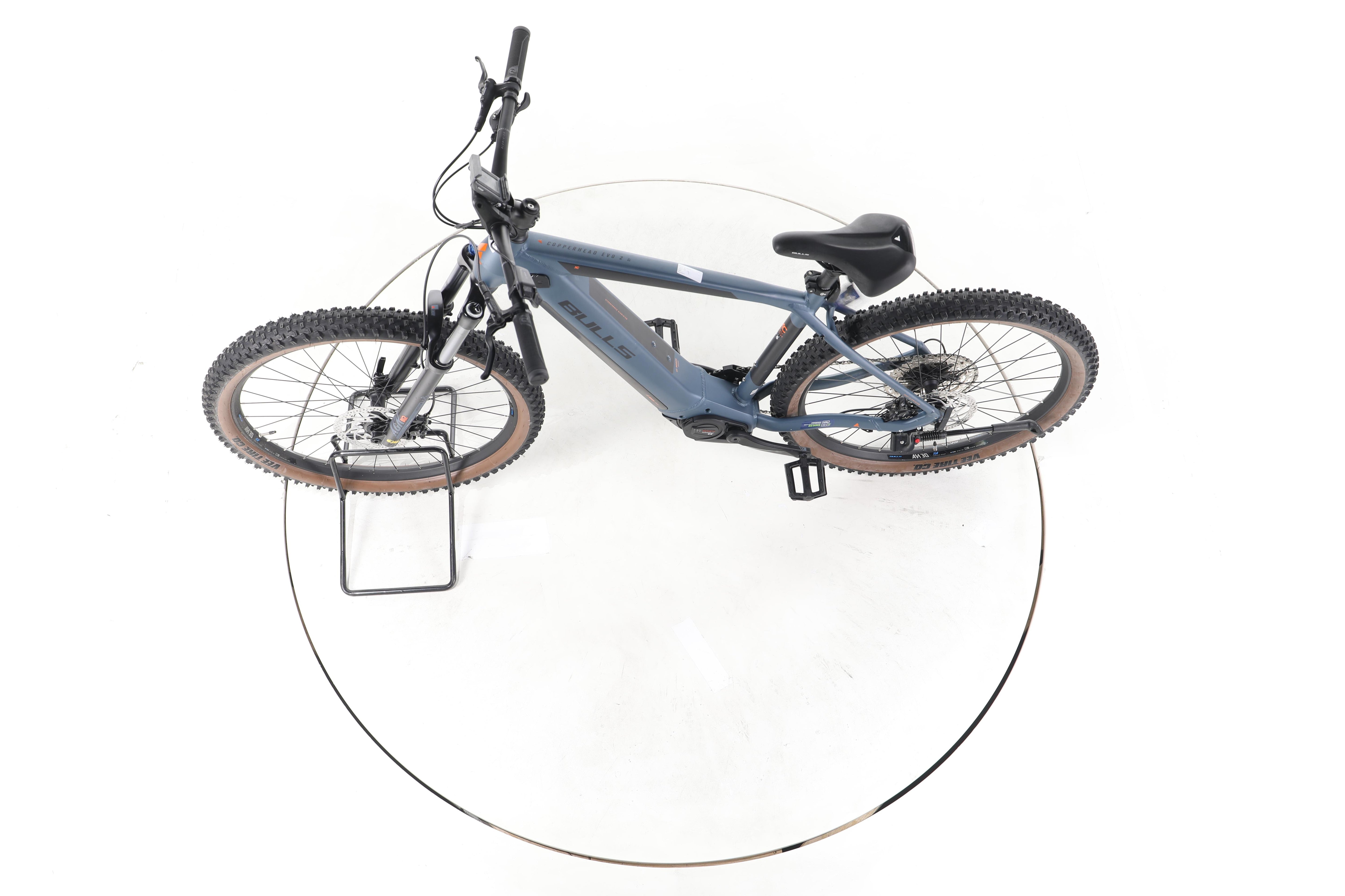 Bulls Copperhead Evo 2 E-Bike - Image 19