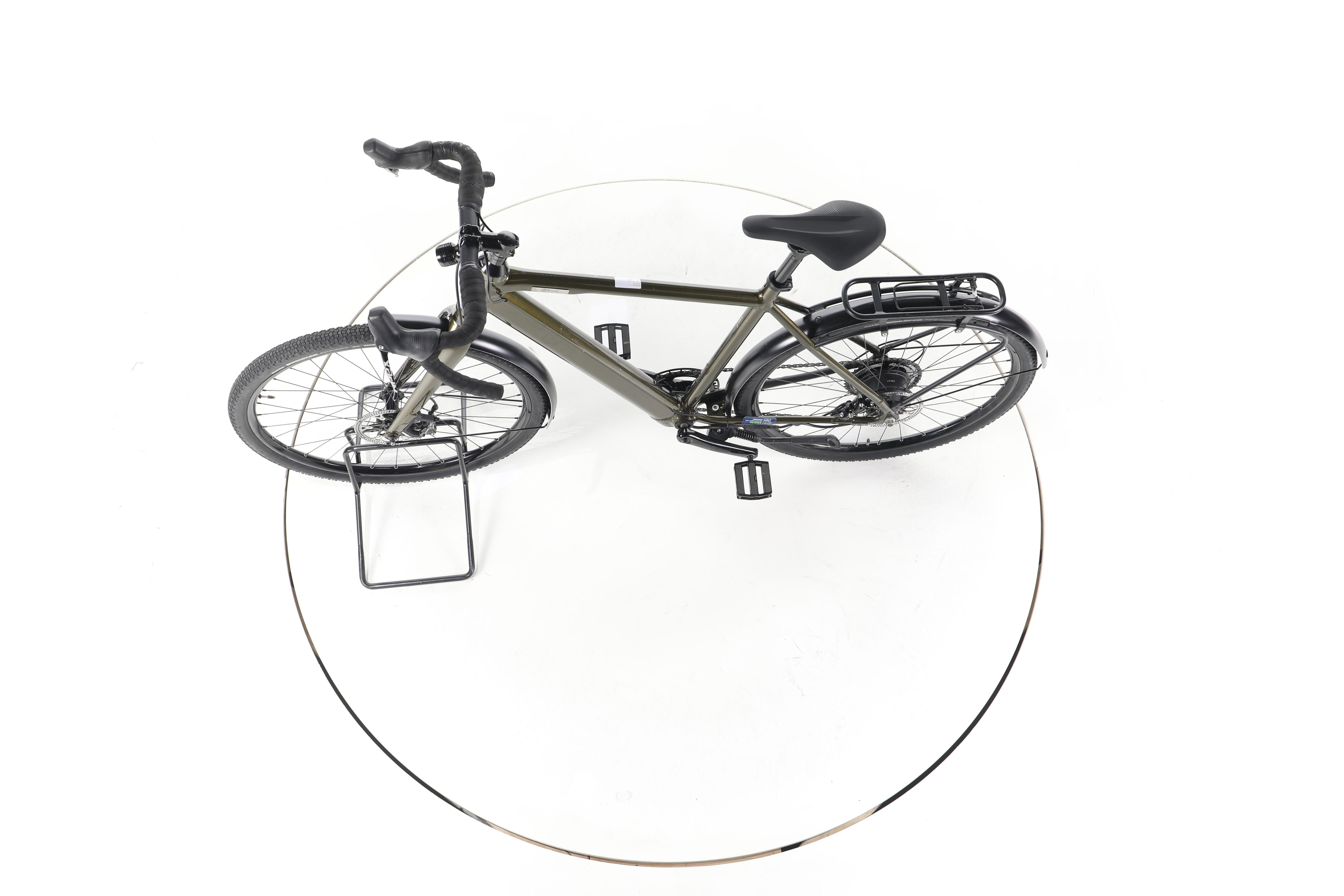 Coboc Ten Torino E-Gravelbike - Image 19