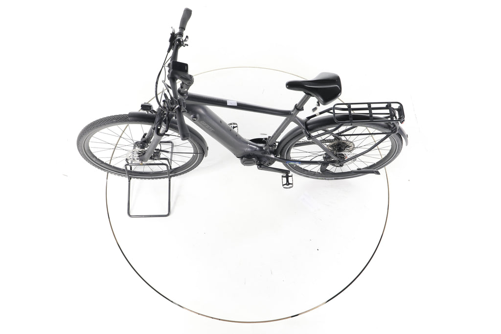 Giant Explore E+ 1S G Trekking E-Bike - Image 19