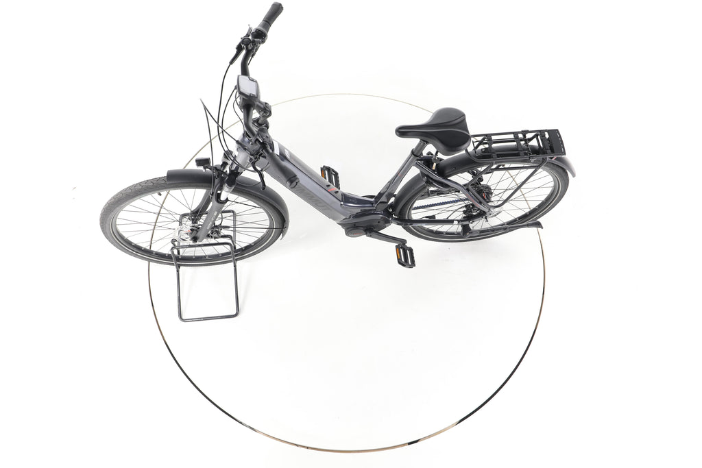 Mammut E-Edition 5G FL City E-Bike Tiefeinsteiger - Image 19