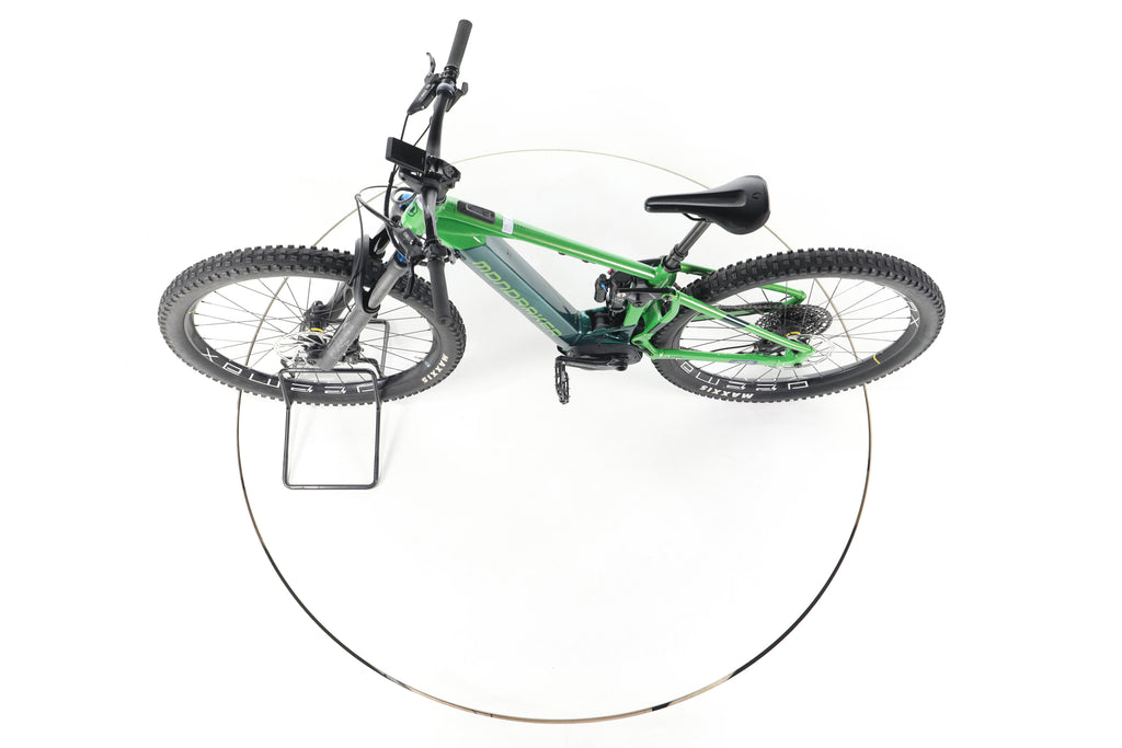 Mondraker Crafty R E-Bike Fully - Image 19