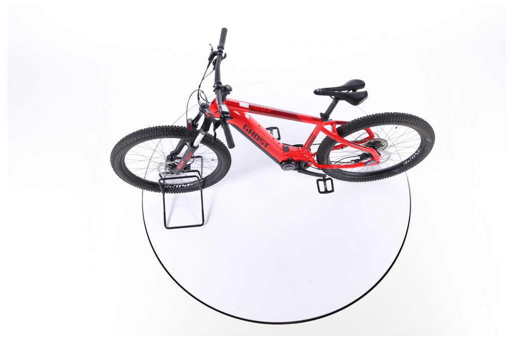 Ghost E-Trust Universal E-Bike - Image 19