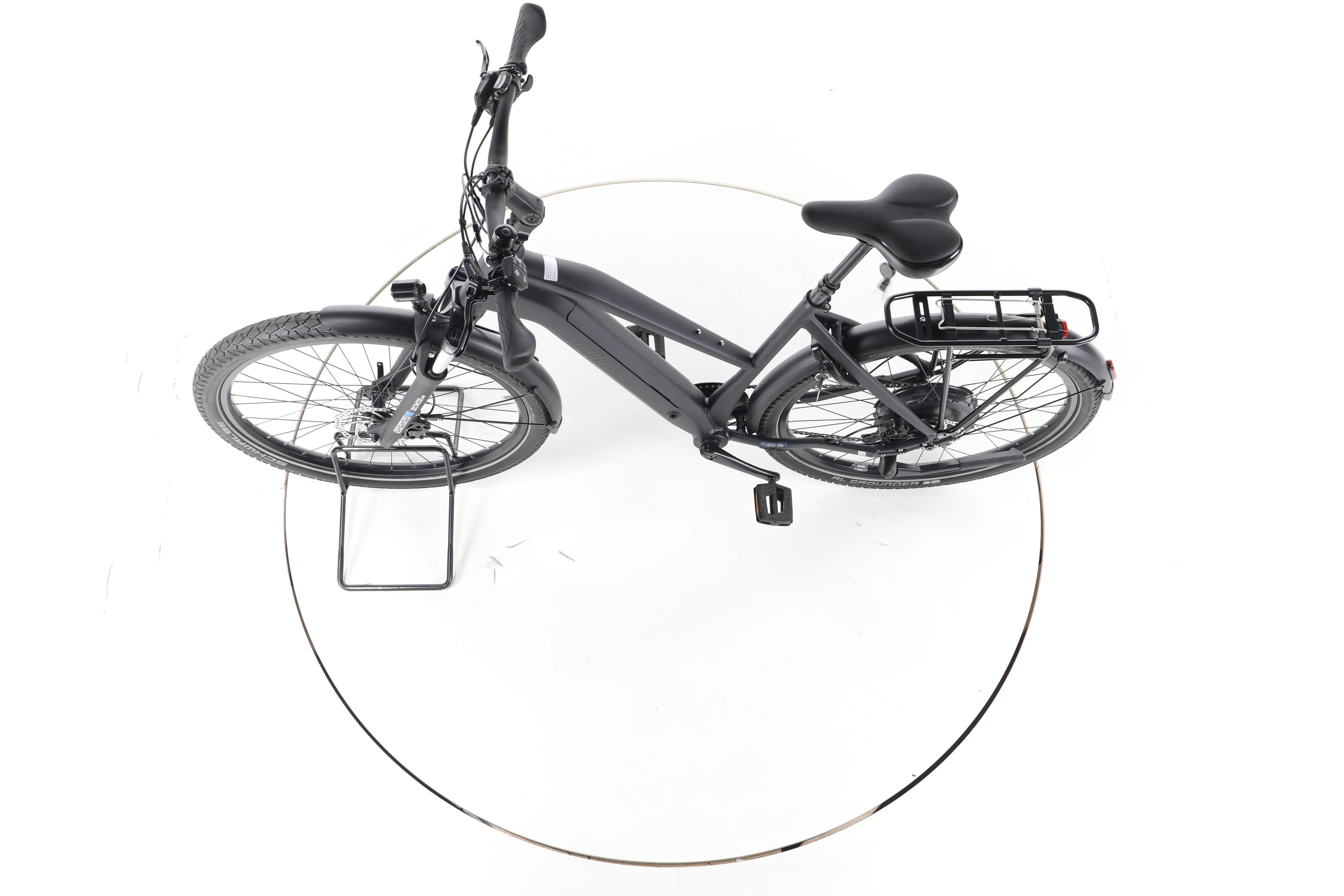 Wittich WIN10 Trekking E-Bike 2023 - Image 19