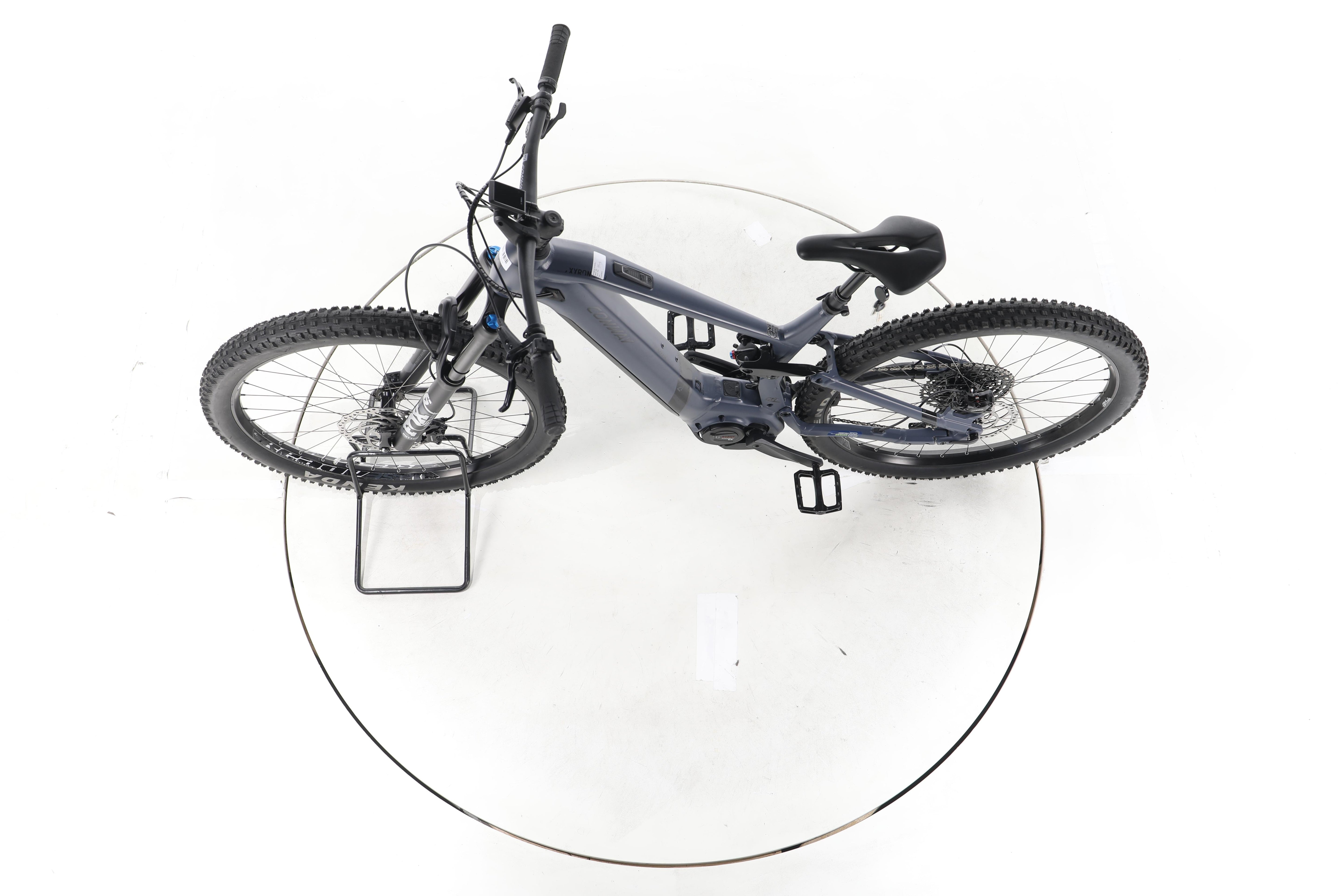 Conway Xyron S 3.9 E-Bike Fully 2024 - Image 19
