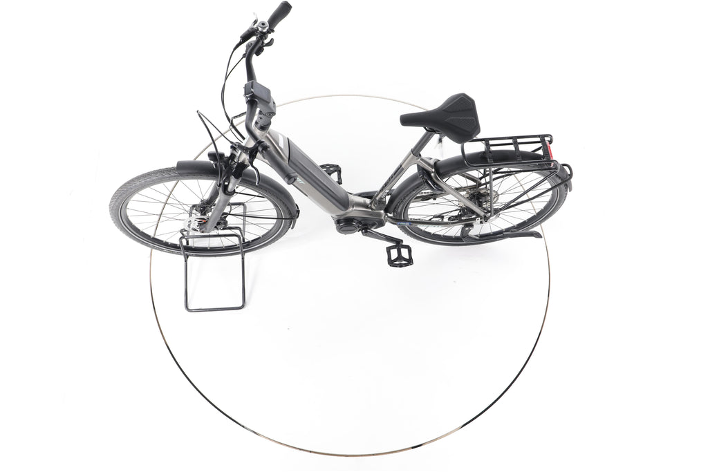 Giant DailyTour E+ 2 D Trekking E-Bike Tiefeinsteiger - Image 19