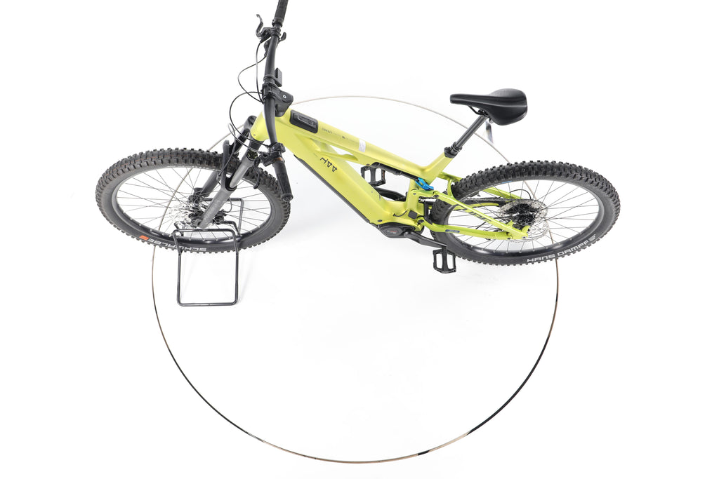 Cube Stereo Hybrid ONE44 Fully E-Bike Carbon 2024 - Image 19