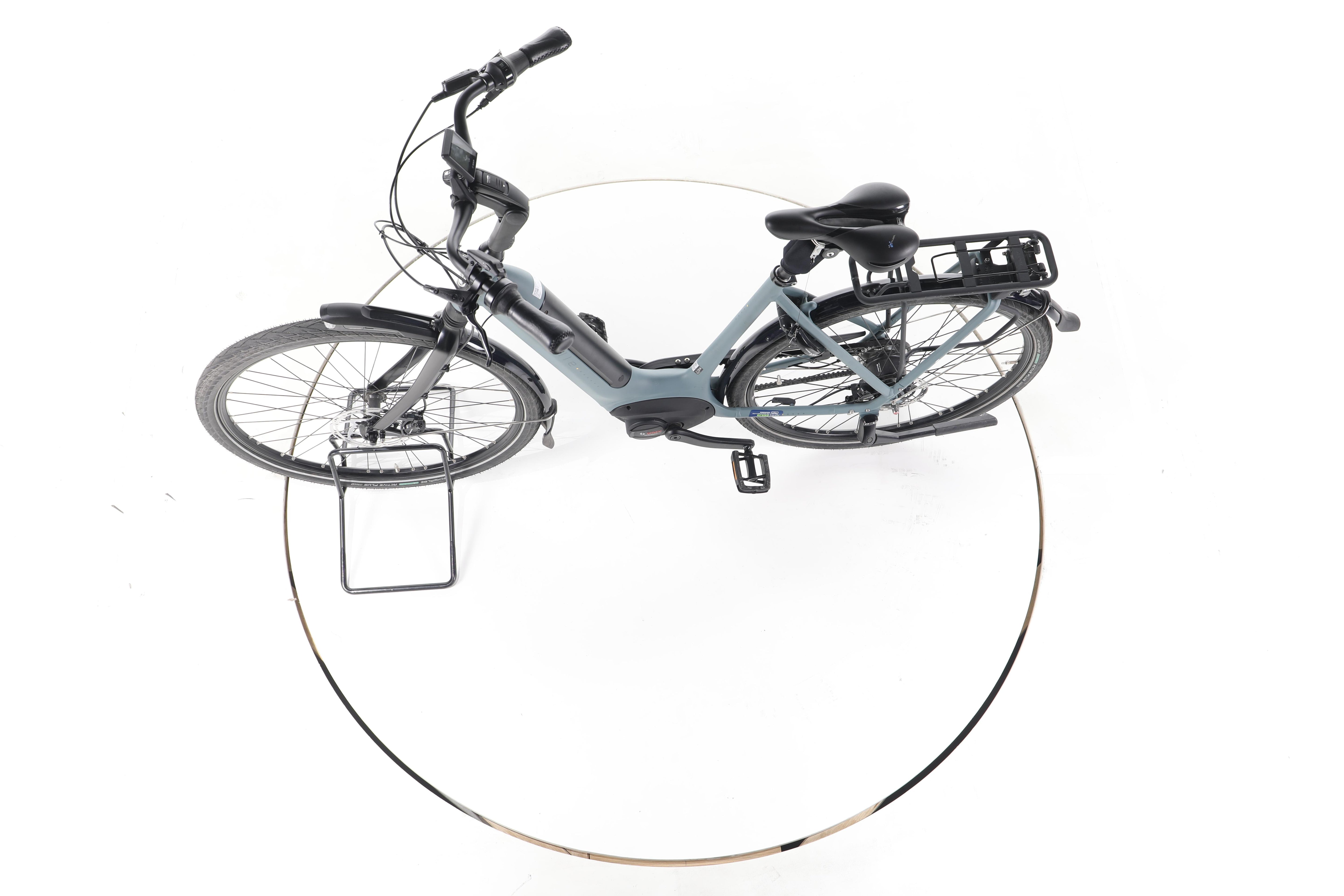 Gazelle Arroyo C5 Elite City E-Bike Tiefeinsteiger - Image 19