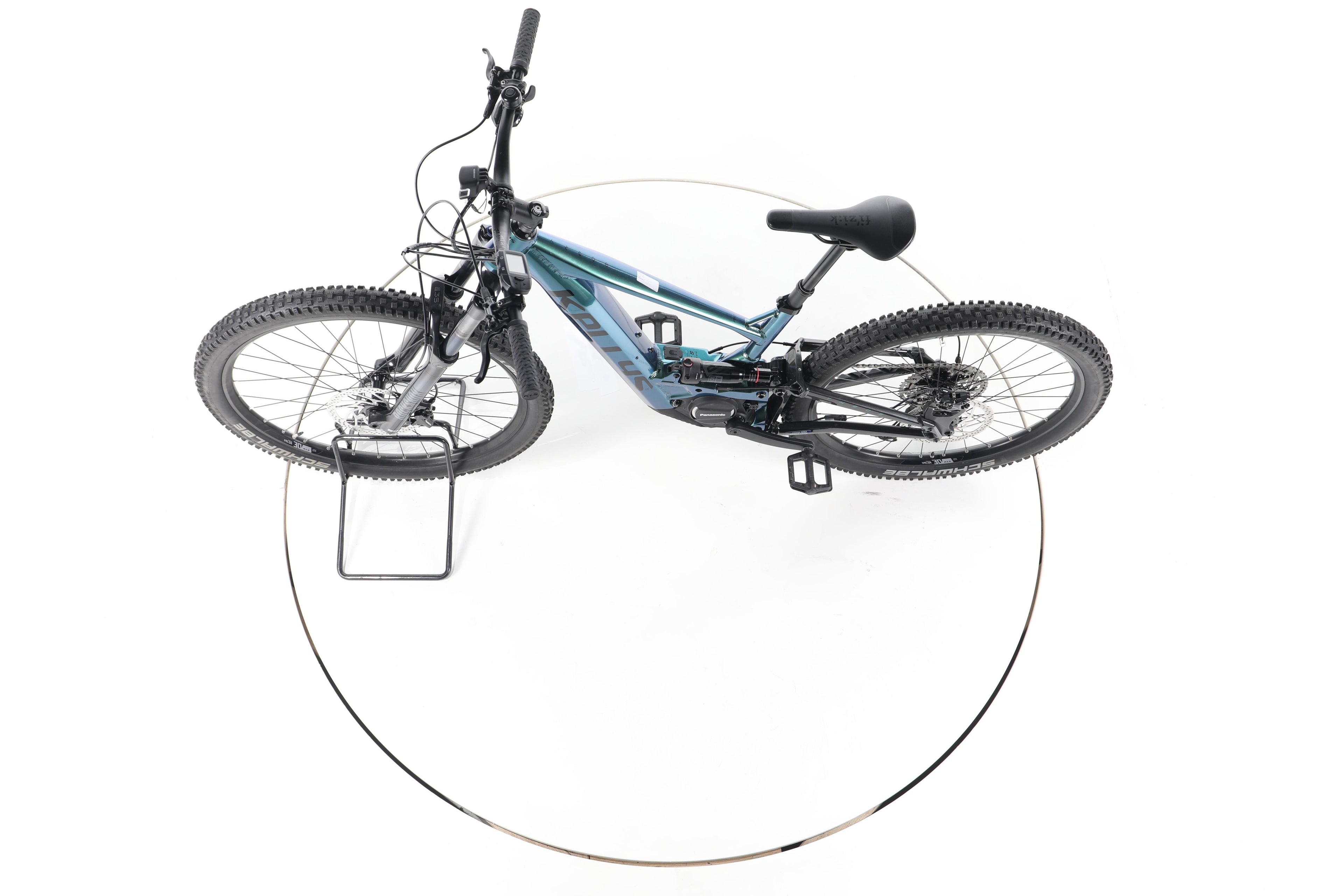 Kellys Theos R30 P Fully E-Bike 2023 - Image 19