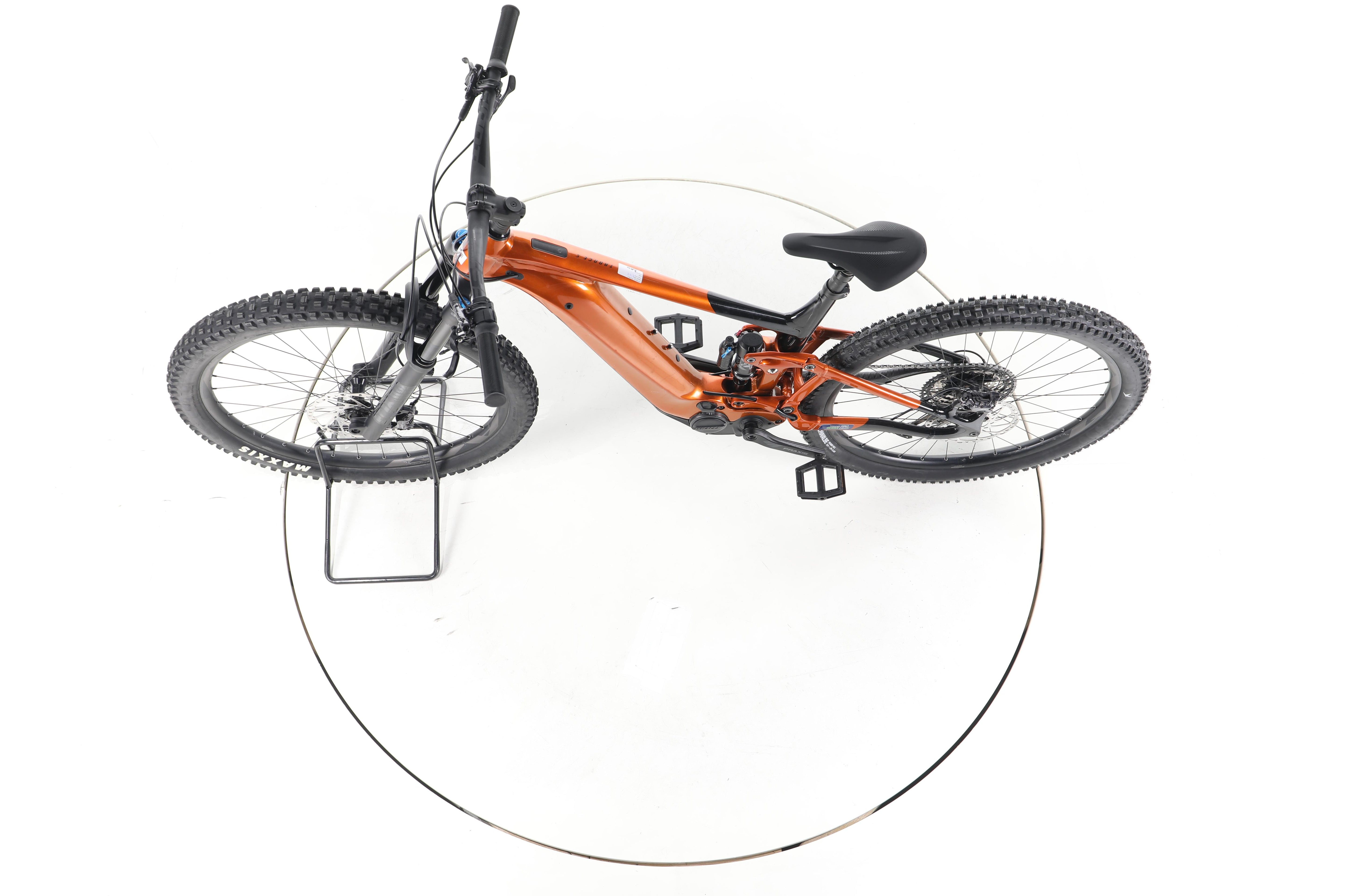 Giant Trance X E+ 1 E-Bike Fully - Image 19