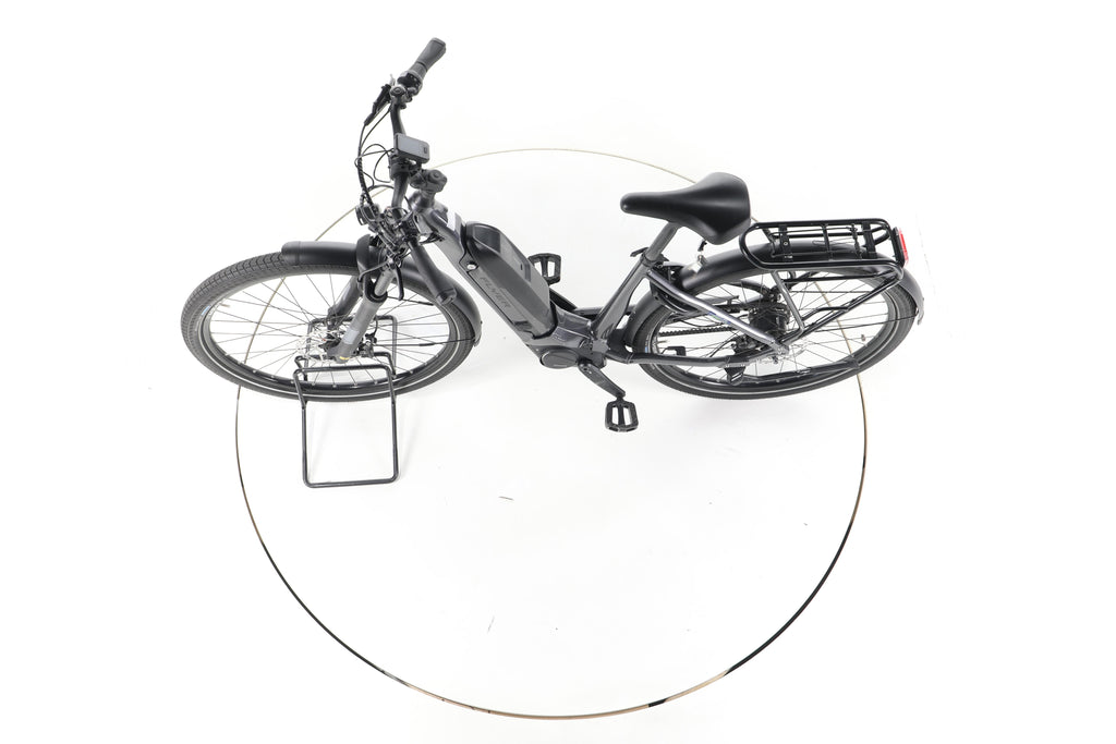 FLYER Upstreet 7.43 City E-Bike Tiefeinsteiger - Image 19
