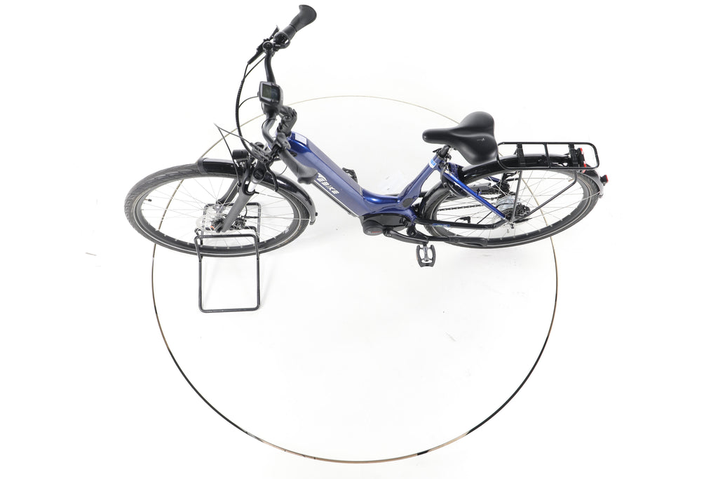 EBIKE C004 City E-Bike Tiefeinsteiger - Image 19