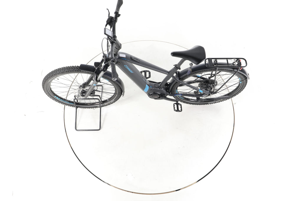 Conway Cairon C 2.0 Trekking E-Bike - Image 19