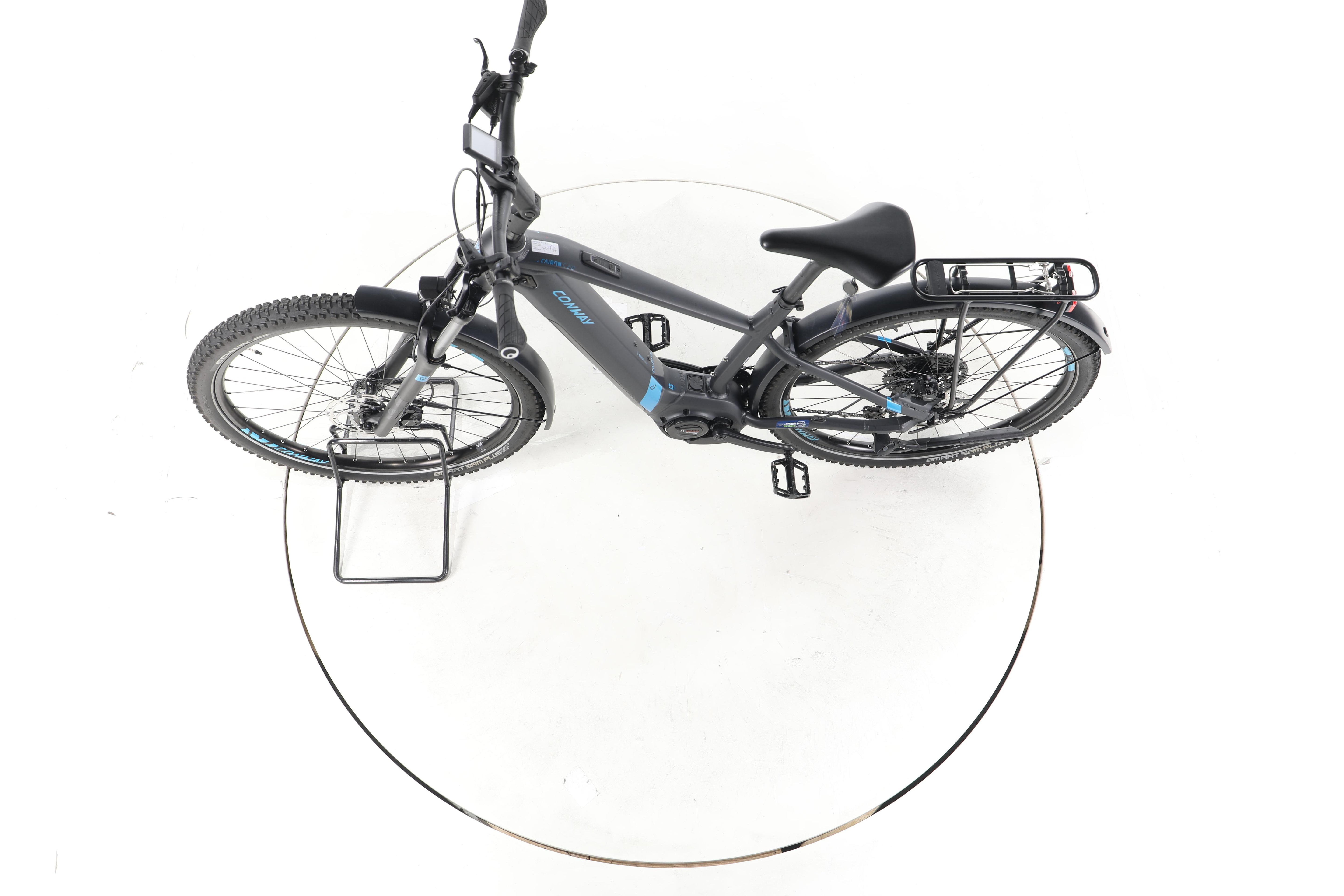Conway Cairon C 2.0 Trekking E-Bike - Image 19
