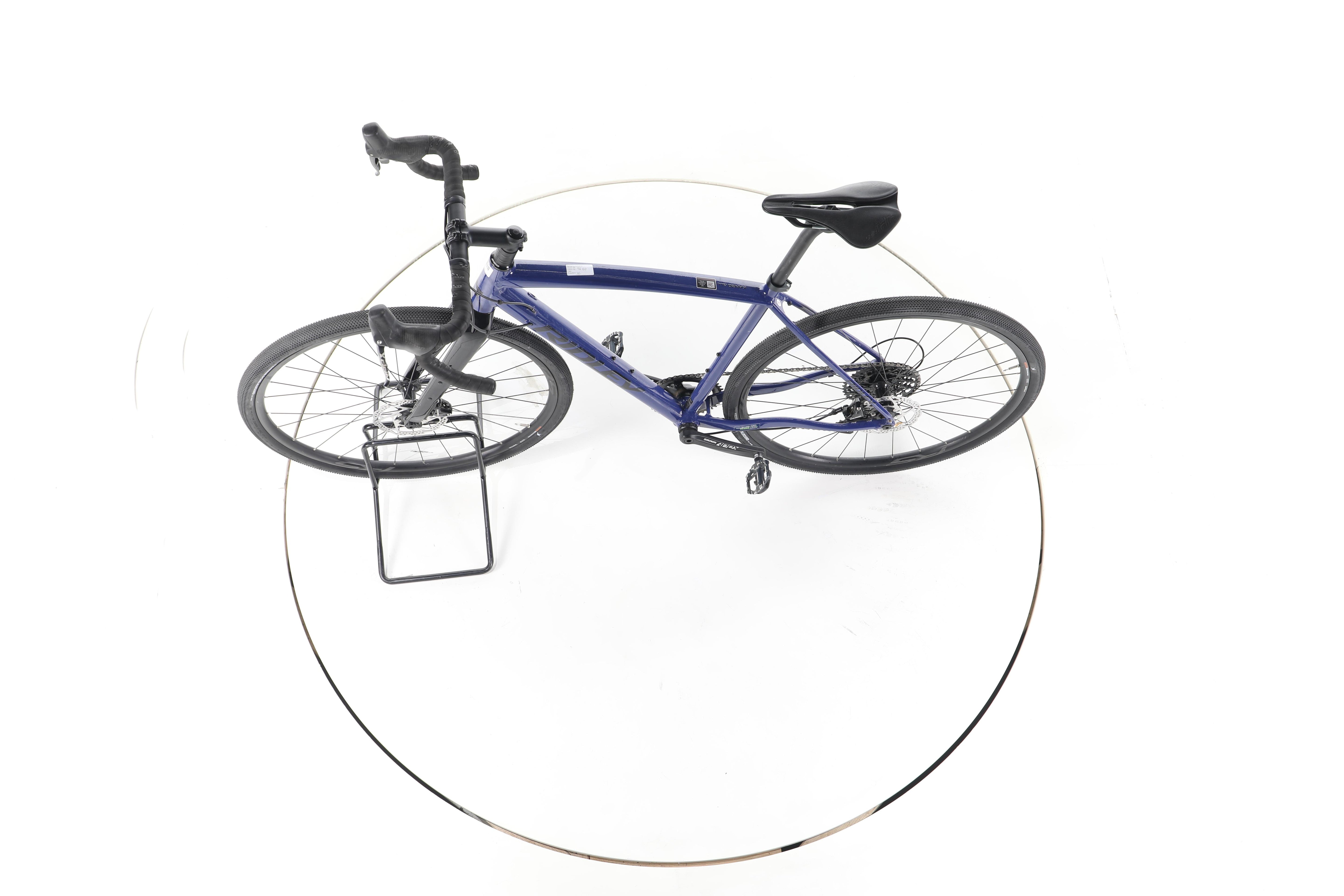 Ridley Kanzo A Sram Apex 1x11 - Image 19