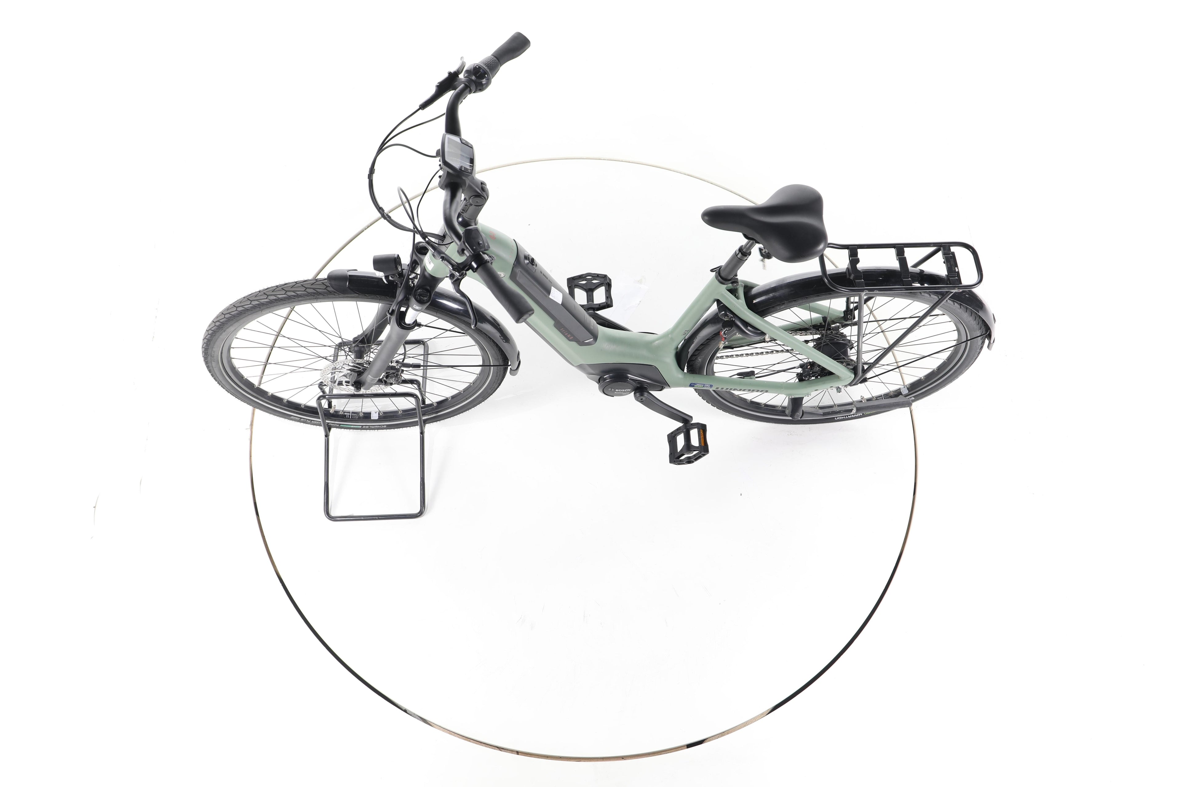 Winora Tria N8 City E-Bike Tiefeinsteiger - Image 19