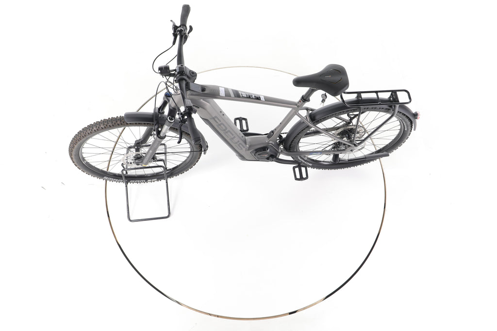 Focus Aventura² 6.8 Trekking E-Bike - Image 19