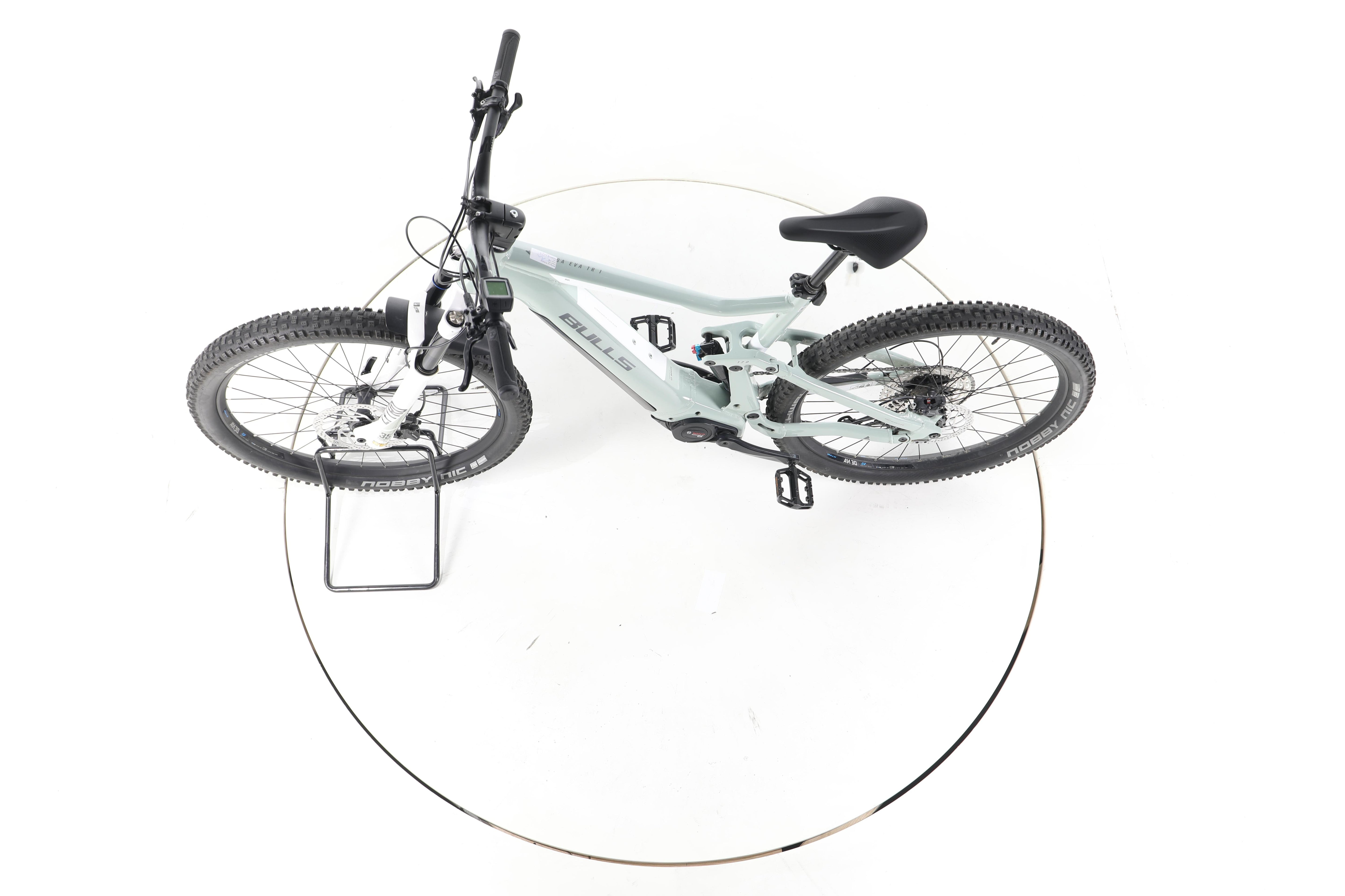Bulls AMINGA EVA TR 1 E-Bike Fully - Image 19