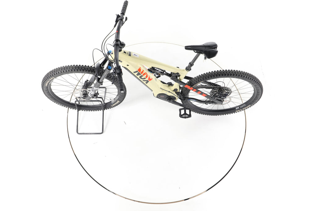 Nox Cycles Hybrid All Mountain 5.9 E-Bike Fully - Image 19