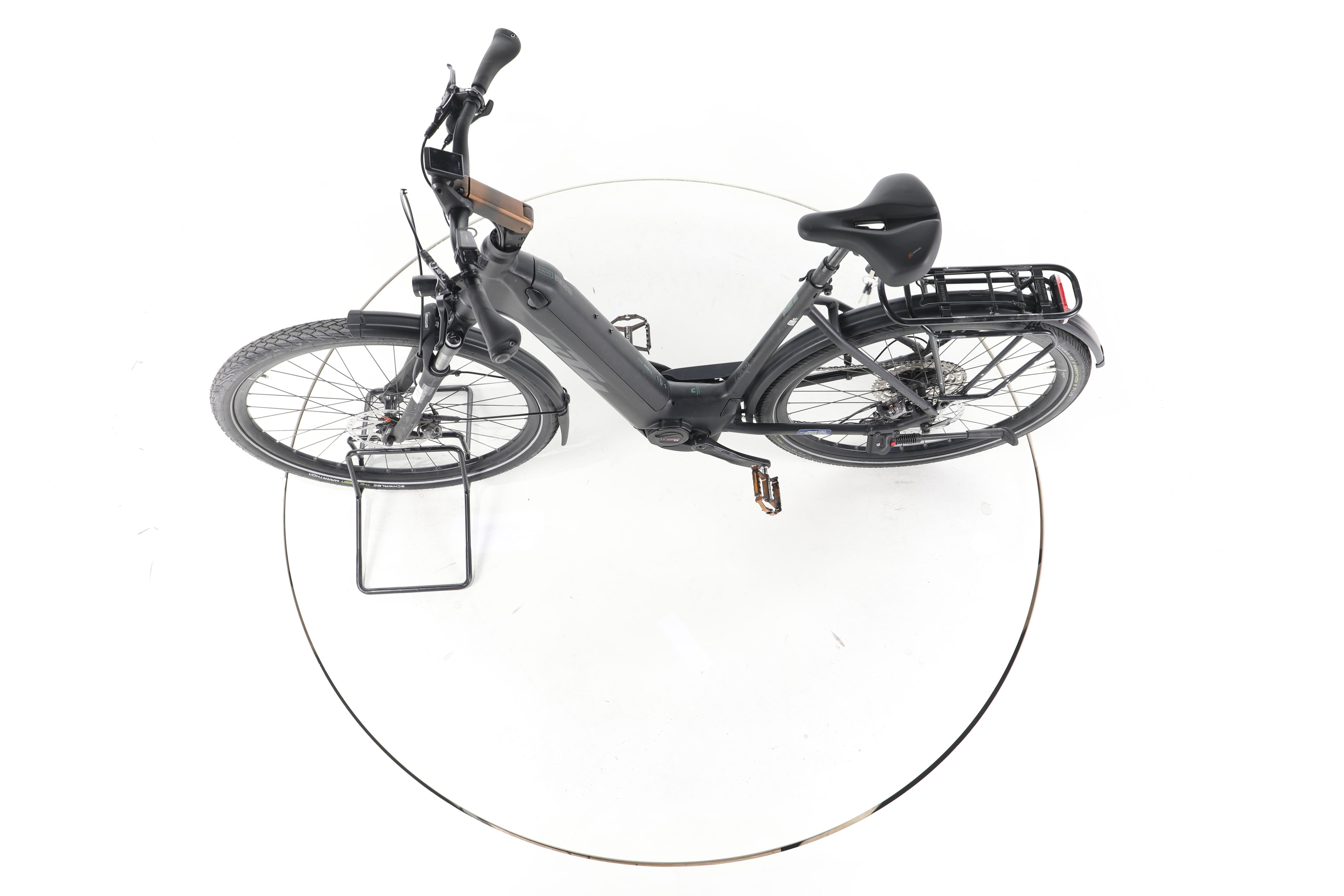KTM Macina Style LTD Trekking E-Bike Tiefeinsteiger - Image 19