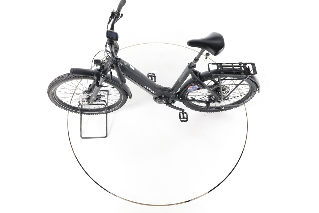 Winora Yucatan 12 Pro Trekking E-Bike Tiefeinsteiger - Image 19