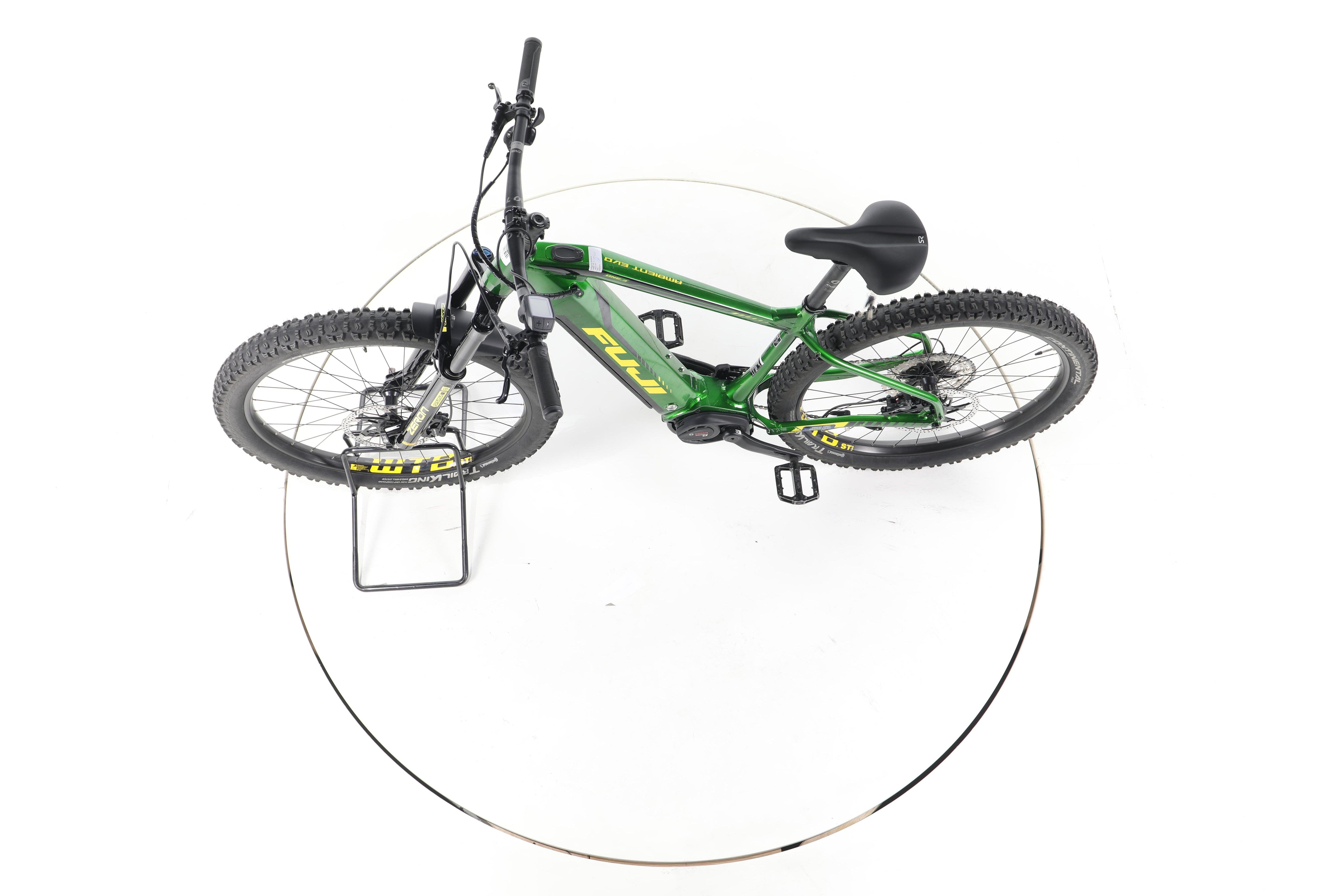 Fuji Ambient EVO 1.3 E-Bike - Image 19