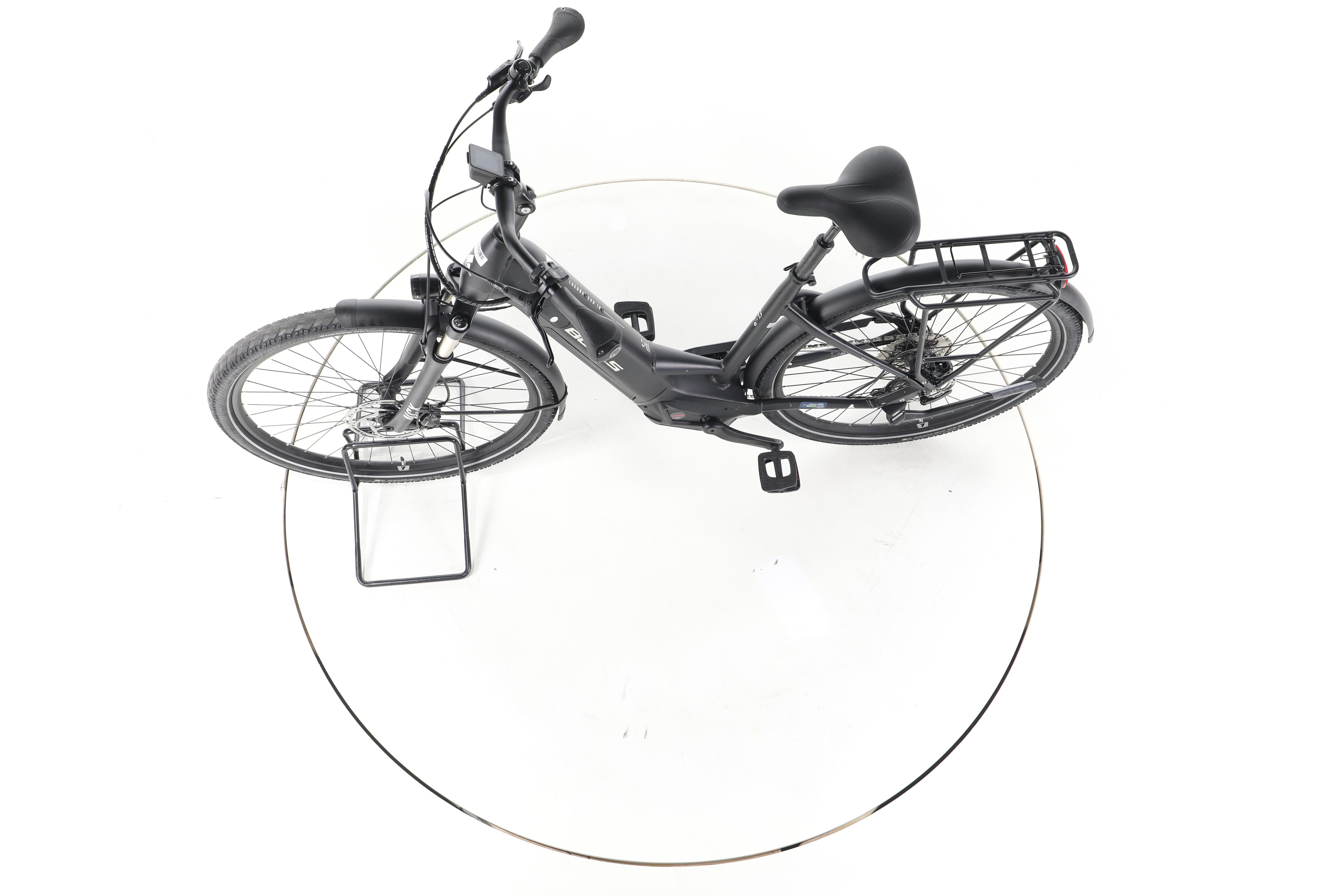 Bulls Lacuba EVO 10 Trekking E-Bike Tiefeinsteiger - Image 19