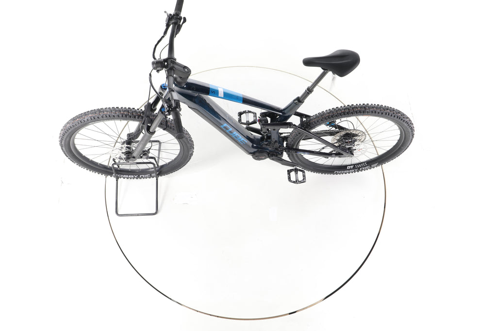 Cube Stereo Hybrid 140 HPC SLX E-Bike Fully Carbon - Image 19