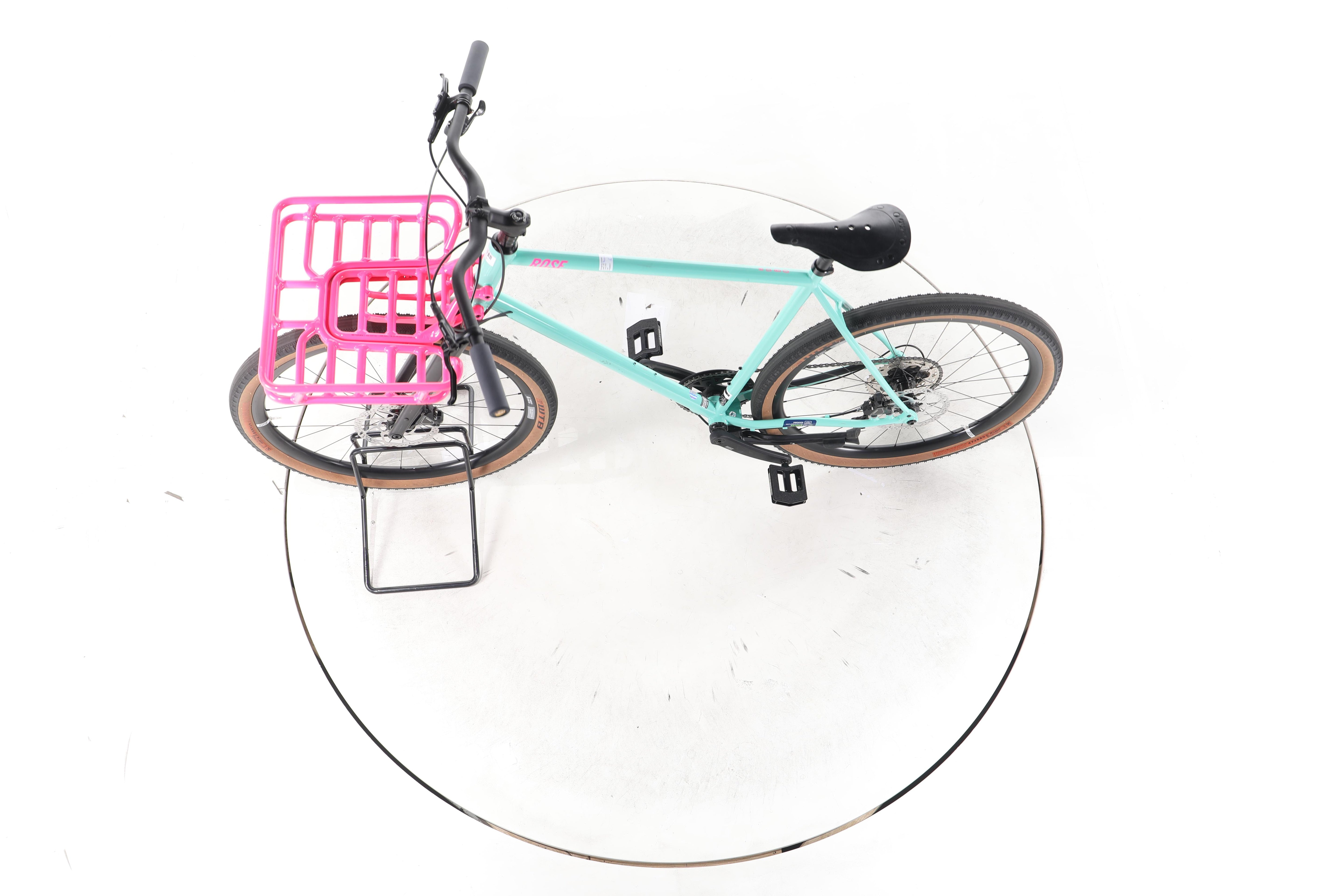 Rose Hobo Fahrrad City & Trekking - Image 19