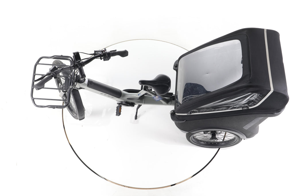Cube Trike Hybrid Family E-Lastenrad - Image 19