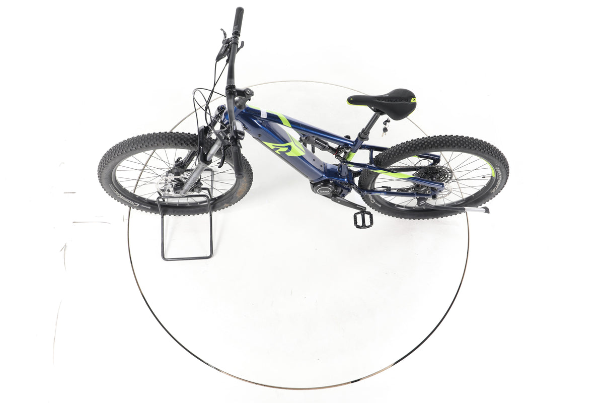 R Raymon FullRay 130E 6.0 E-Bike Fully - Image 19
