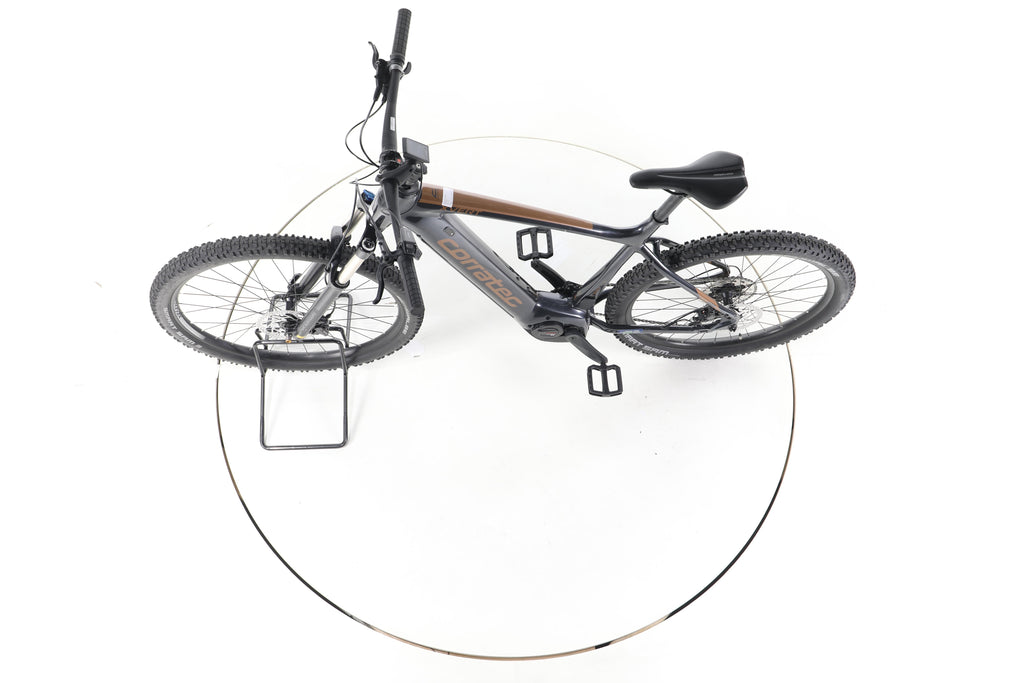 Corratec E-Power X-Vert Pro E-Bike - Image 19